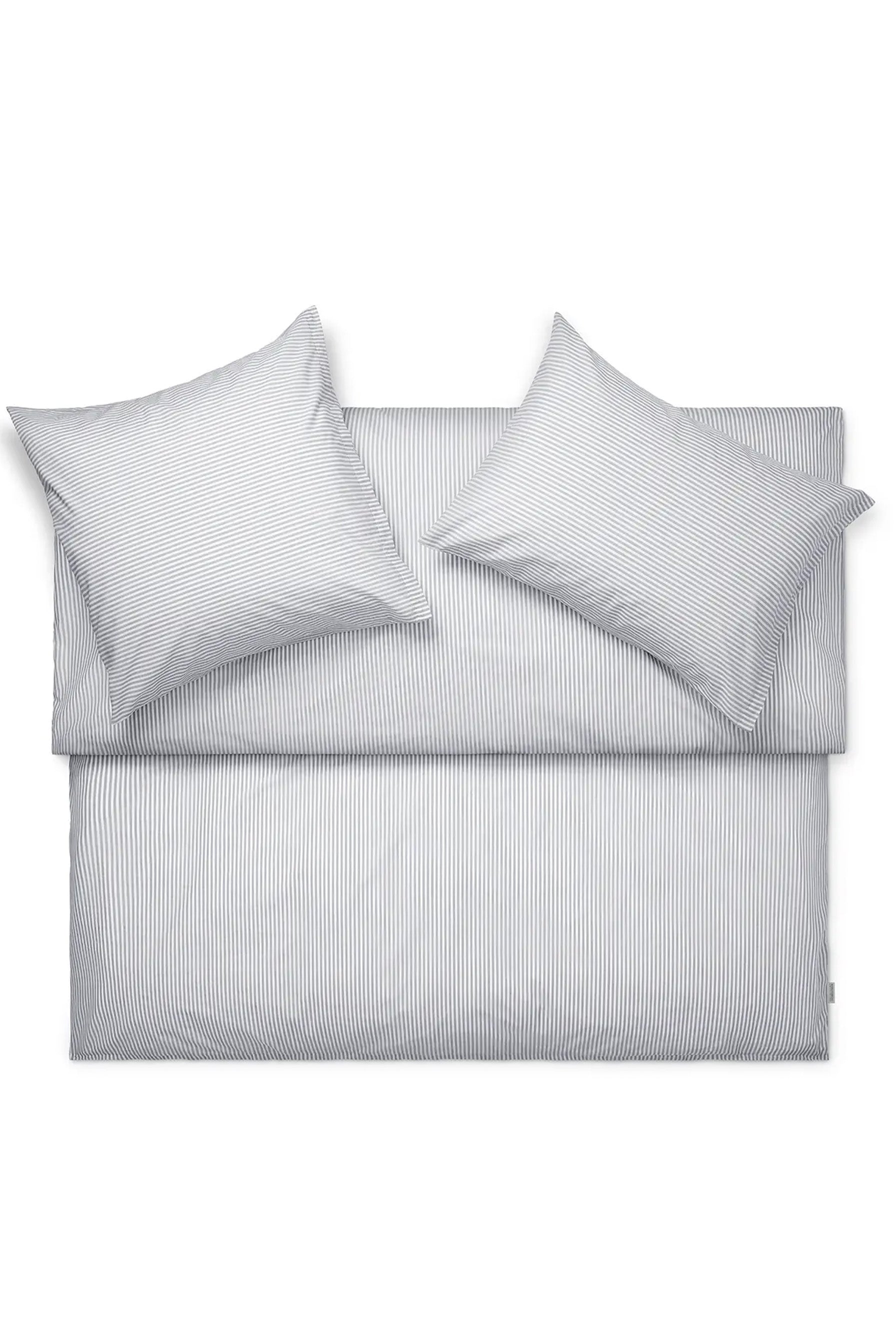 Popeline Bettwäsche BARI