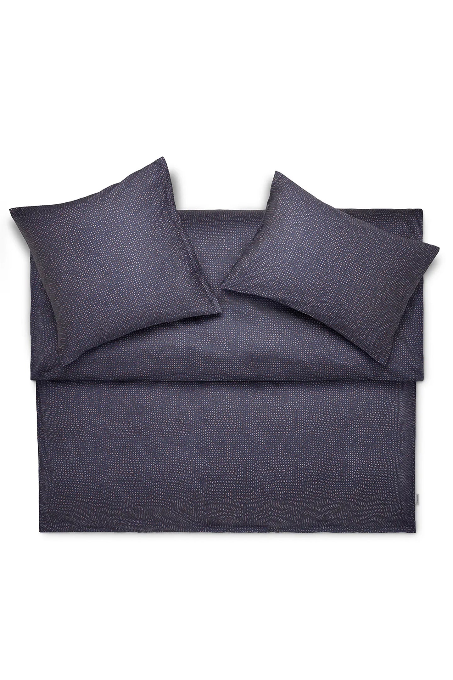 Satin Organic Bettwäsche ERIN GOTS