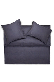 Satin Organic Bettwäsche ERIN GOTS