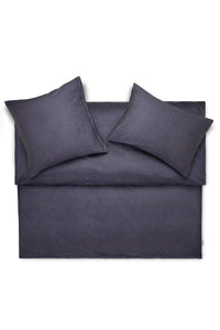 Satin Organic Bettwäsche ERIN GOTS