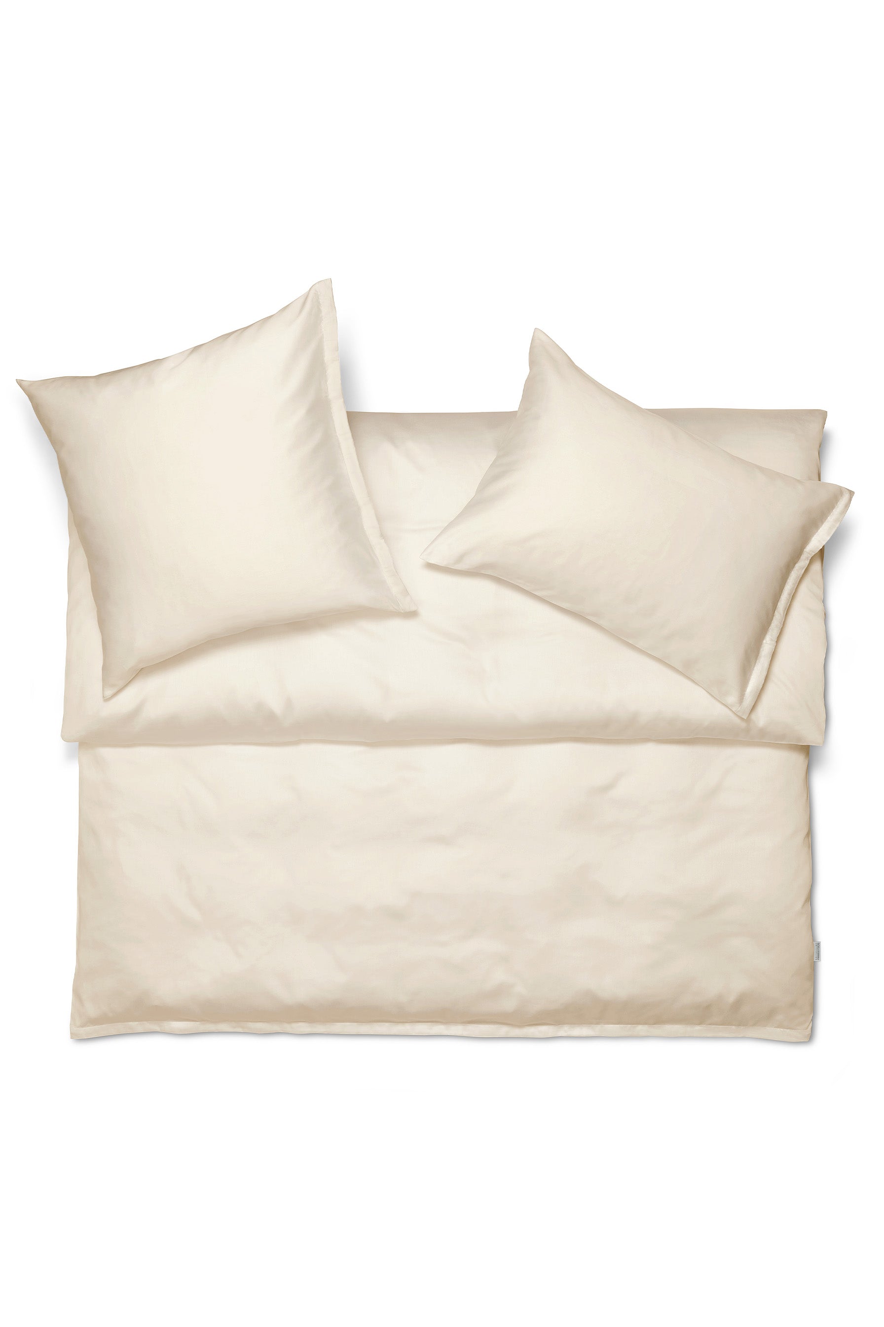 Satin Bettwäsche URBAN MICROMODAL