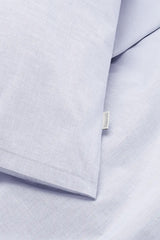 Popeline Bettwäsche SAMOS