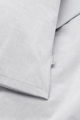 Popeline Bettwäsche SAMOS