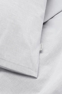 Popeline Bettwäsche SAMOS