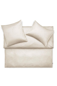Jacquard Bettwäsche YAEL