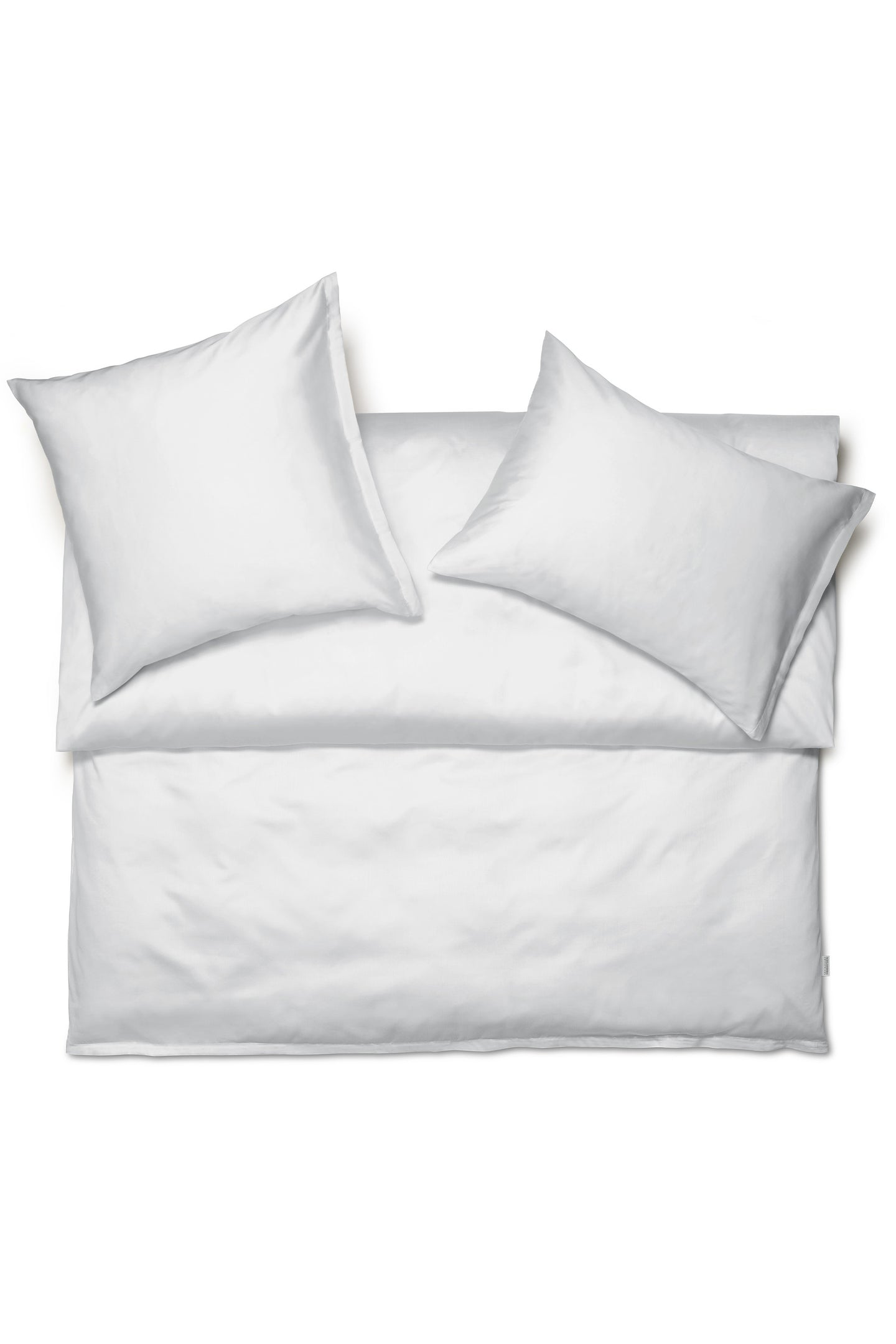 Satin Bettwäsche URBAN MICROMODAL