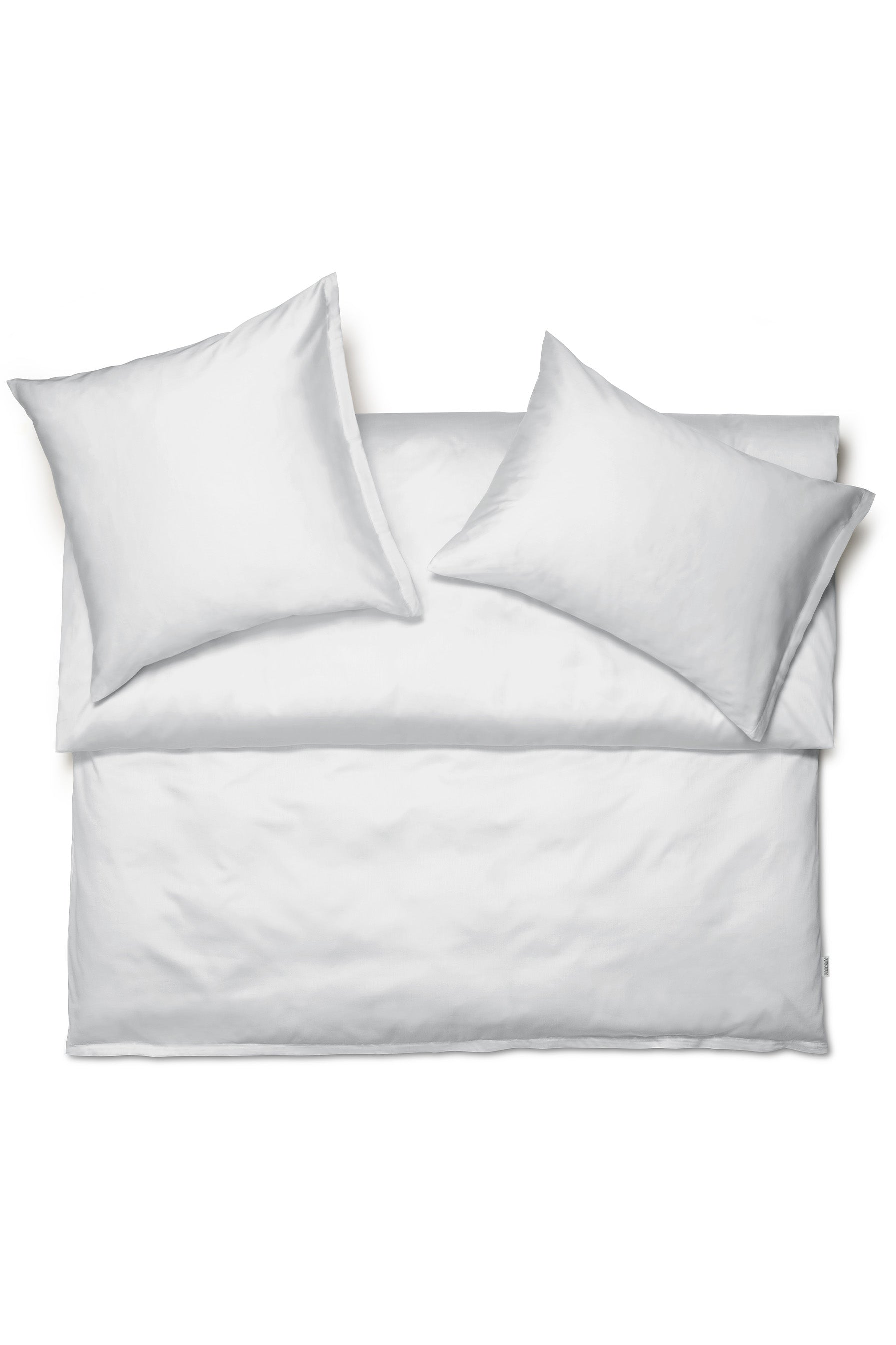 Satin Bettwäsche URBAN MICROMODAL
