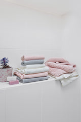 Schlossberg terry towels Coshmere