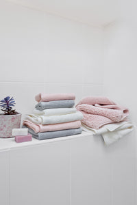 Schlossberg terry towels Coshmere