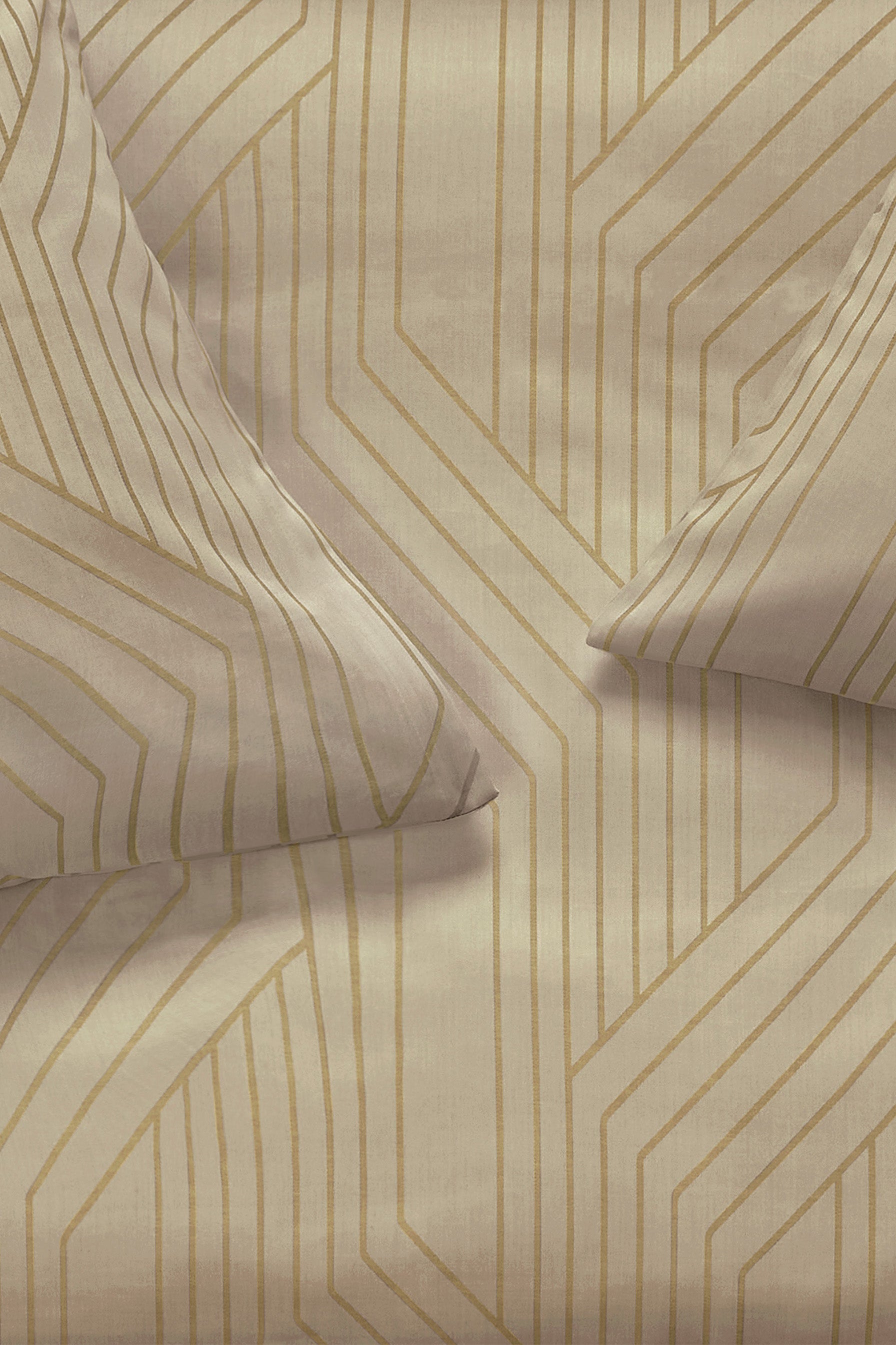 Jacquard Bettwäsche ENNIO