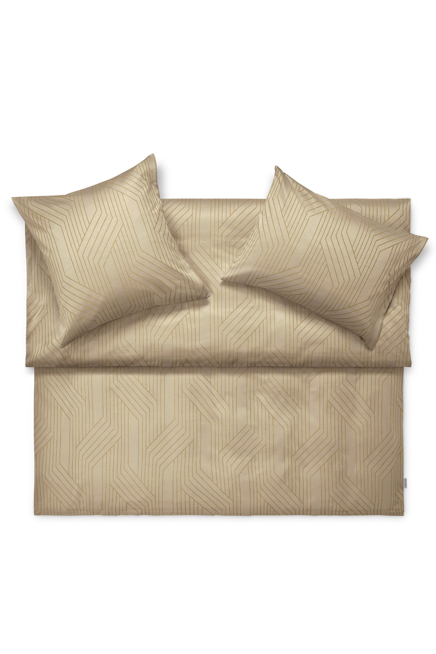 Jacquard Bettwäsche ENNIO