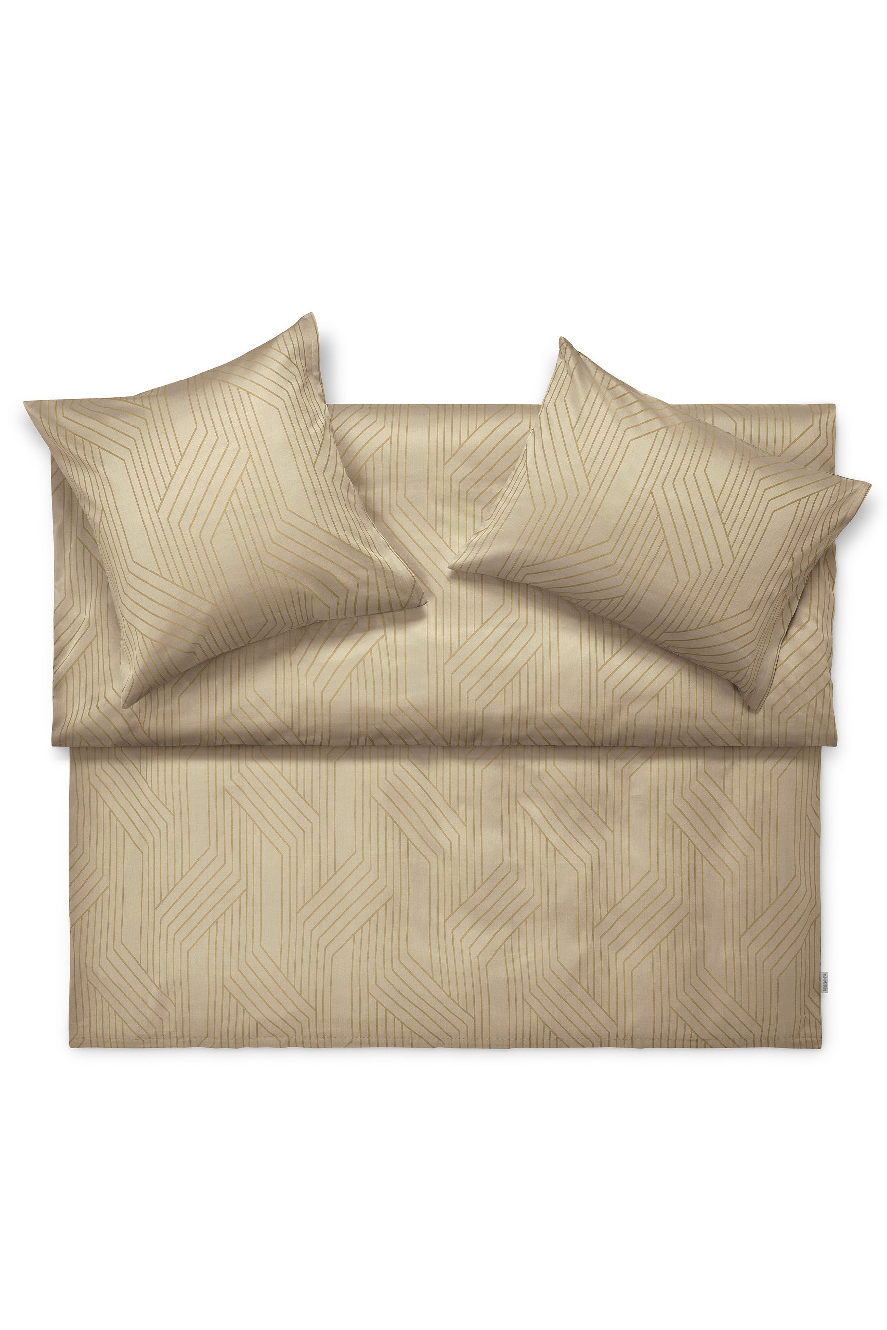Jacquard Bettwäsche ENNIO