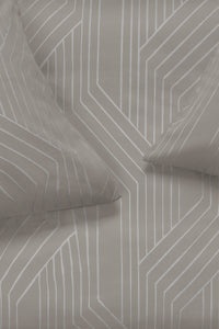 Jacquard Bettwäsche ENNIO