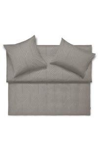Jacquard Bettwäsche ENNIO