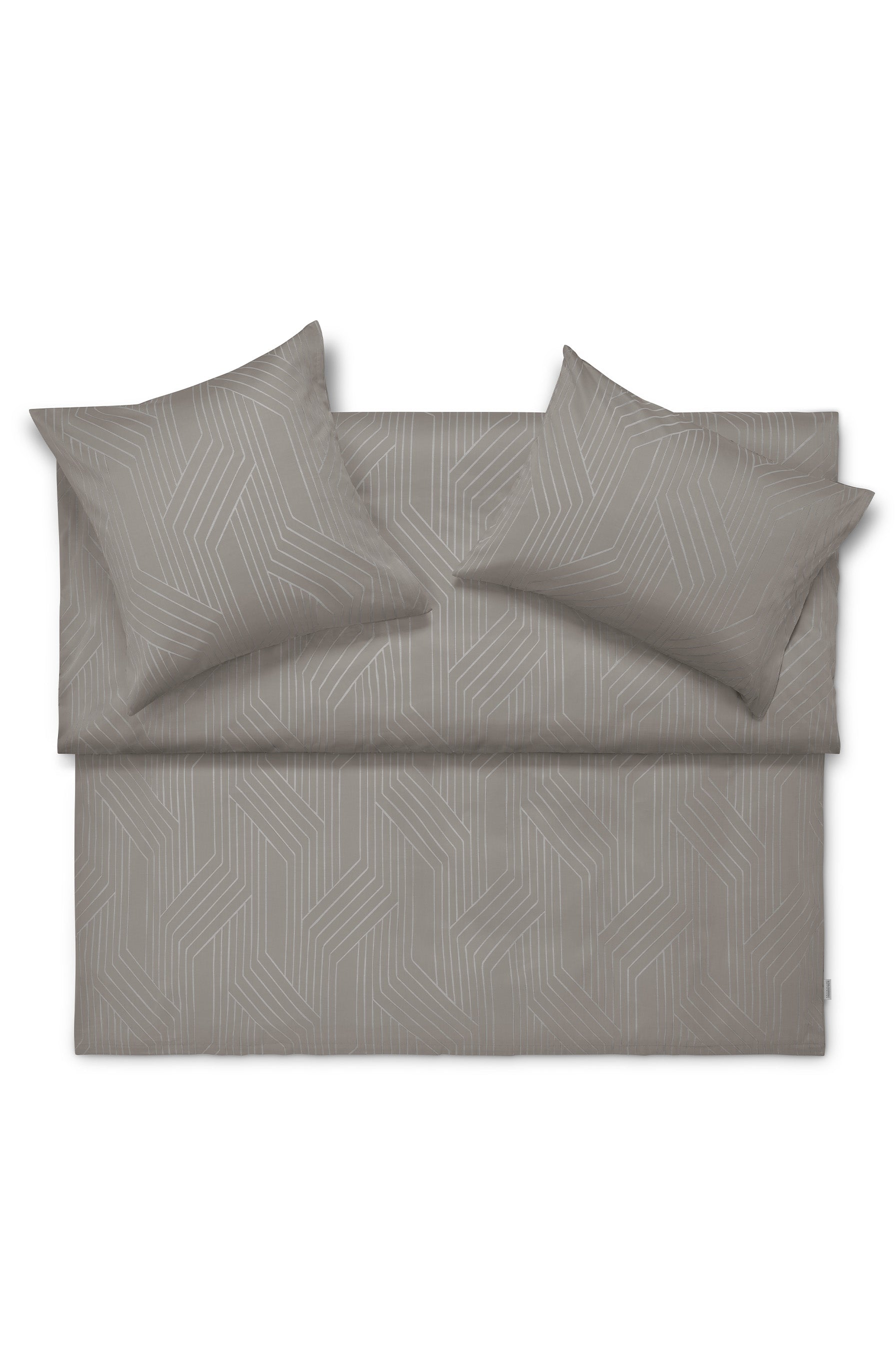 Jacquard Bettwäsche ENNIO