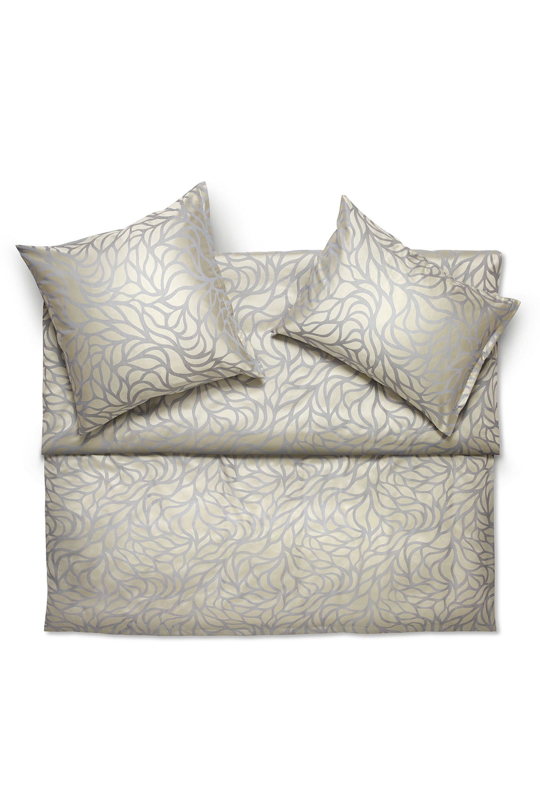 Jacquard Bettwäsche RAMI
