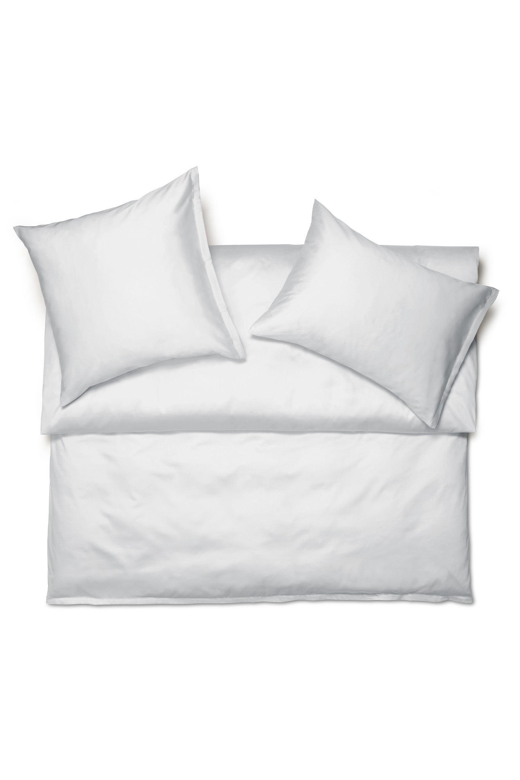 Kissenbezug SATIN NOBLESSE UNI