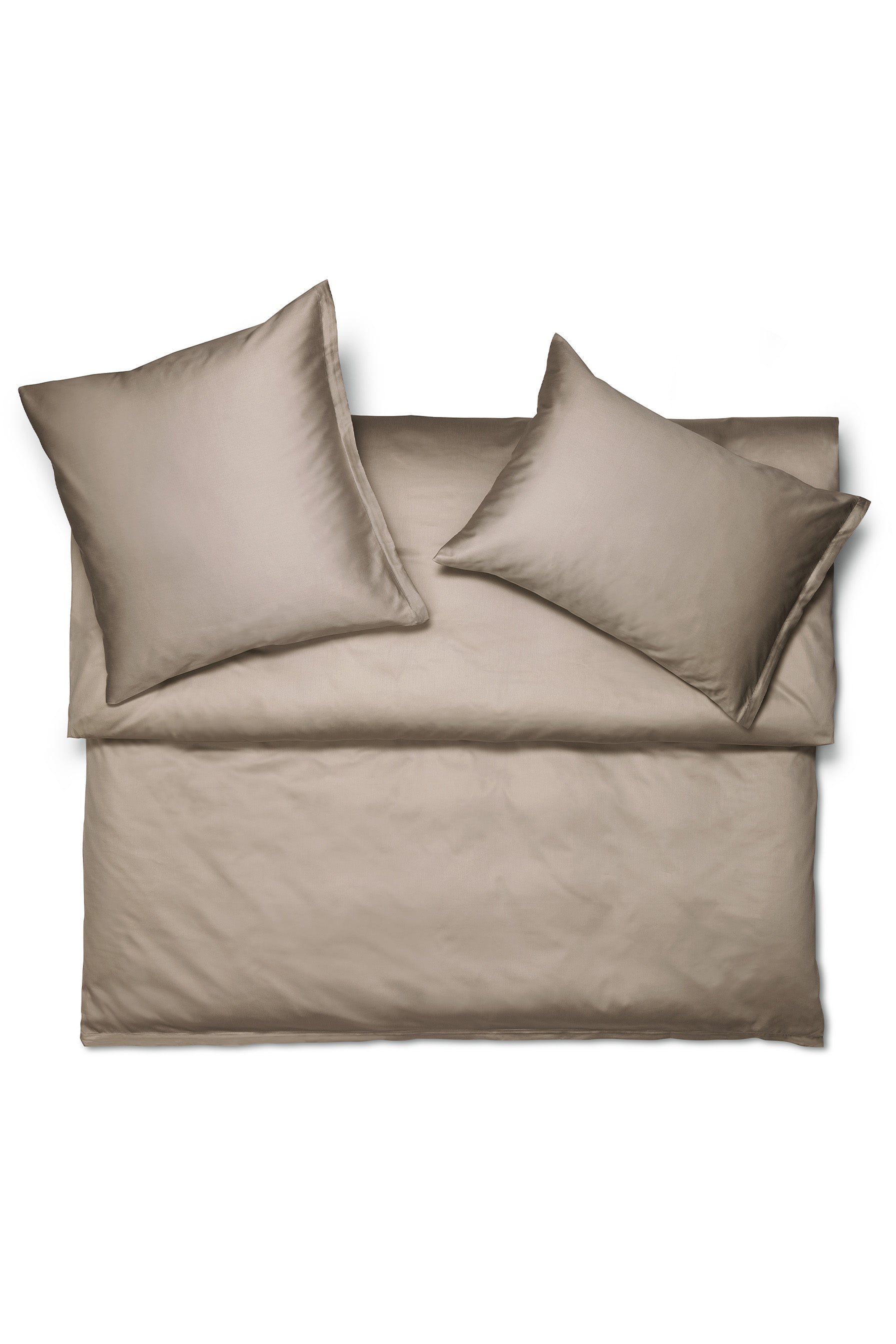 Kissenbezug SATIN NOBLESSE UNI