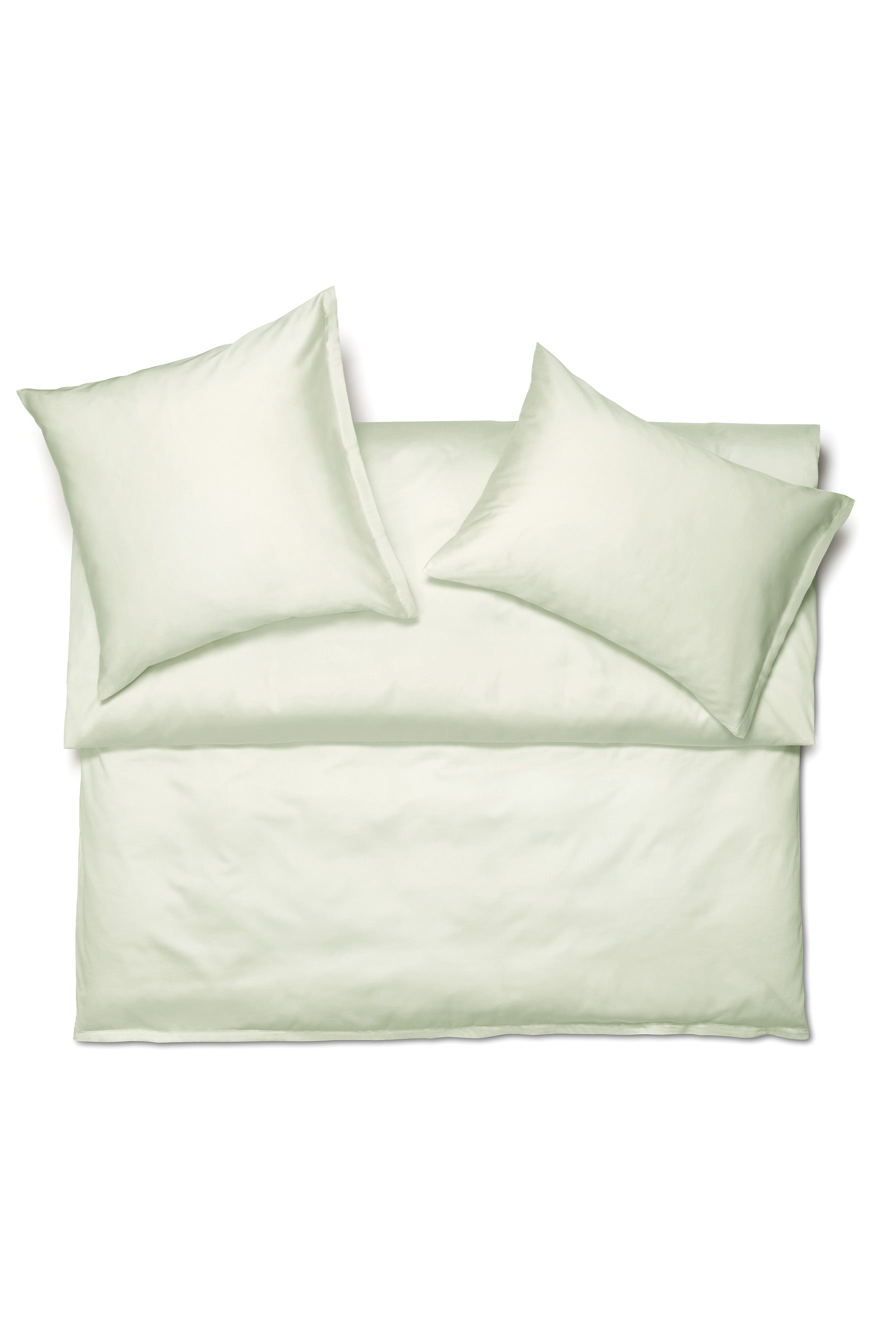 Kissenbezug SATIN NOBLESSE UNI