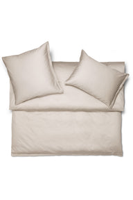 Duvetbezug SATIN NOBLESSE UNI