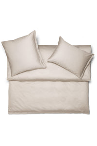 Kissenbezug SATIN NOBLESSE UNI