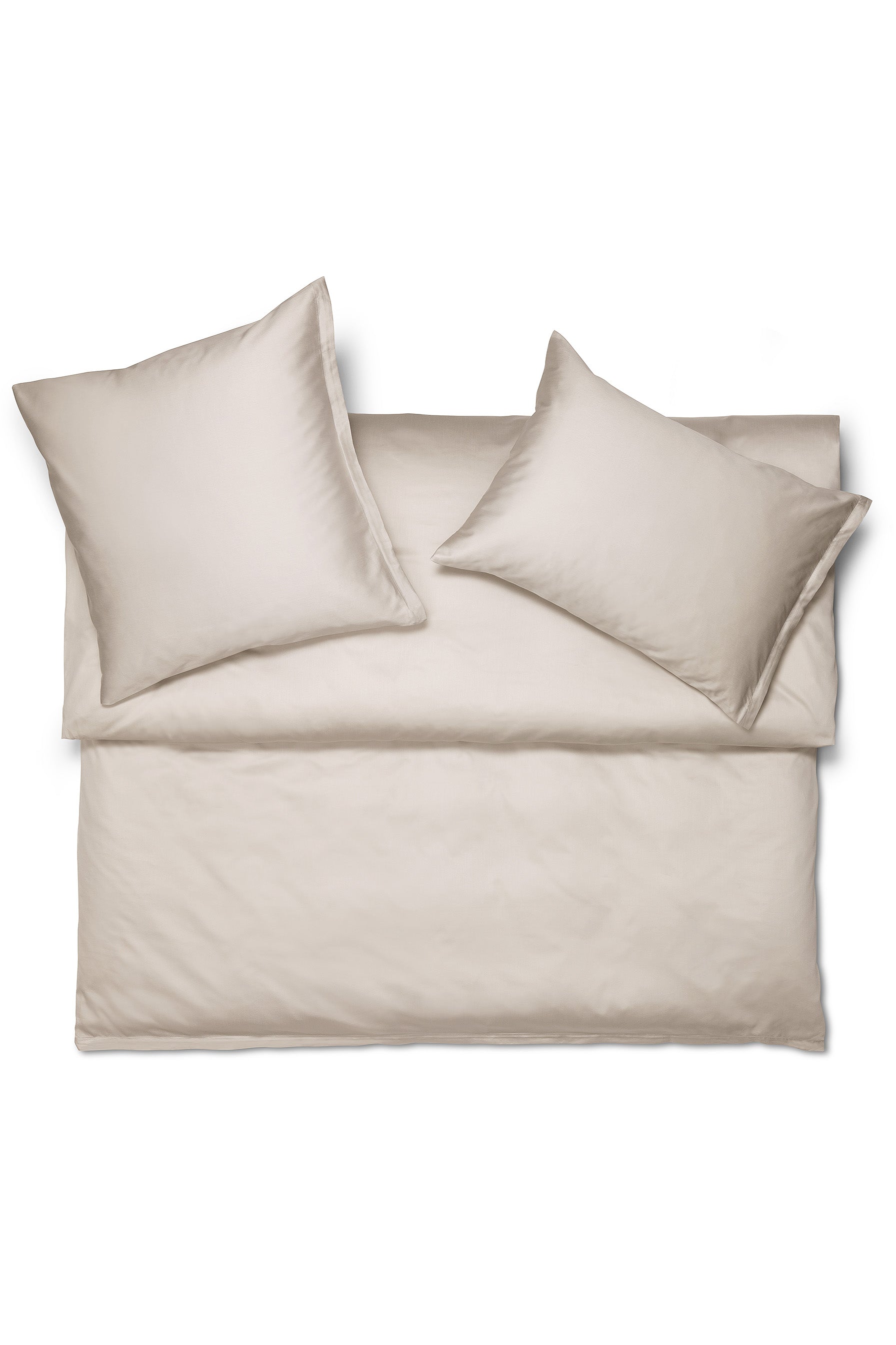 Kissenbezug SATIN NOBLESSE UNI