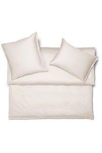 Kissenbezug SATIN NOBLESSE UNI