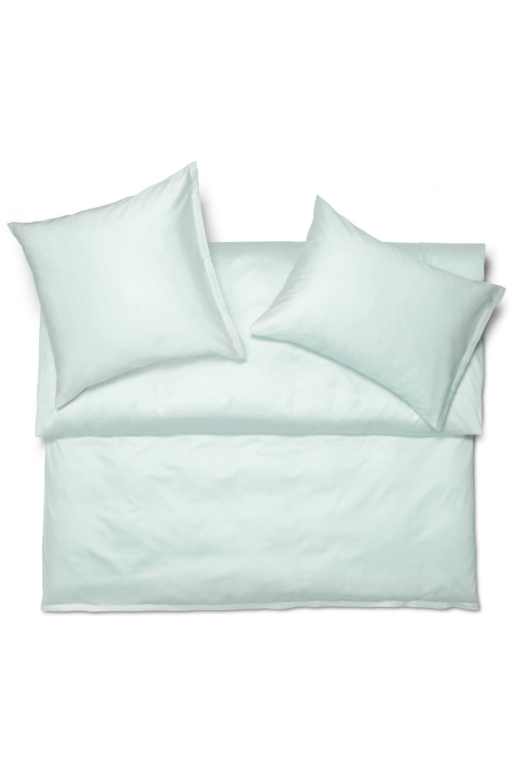 Kissenbezug SATIN NOBLESSE UNI