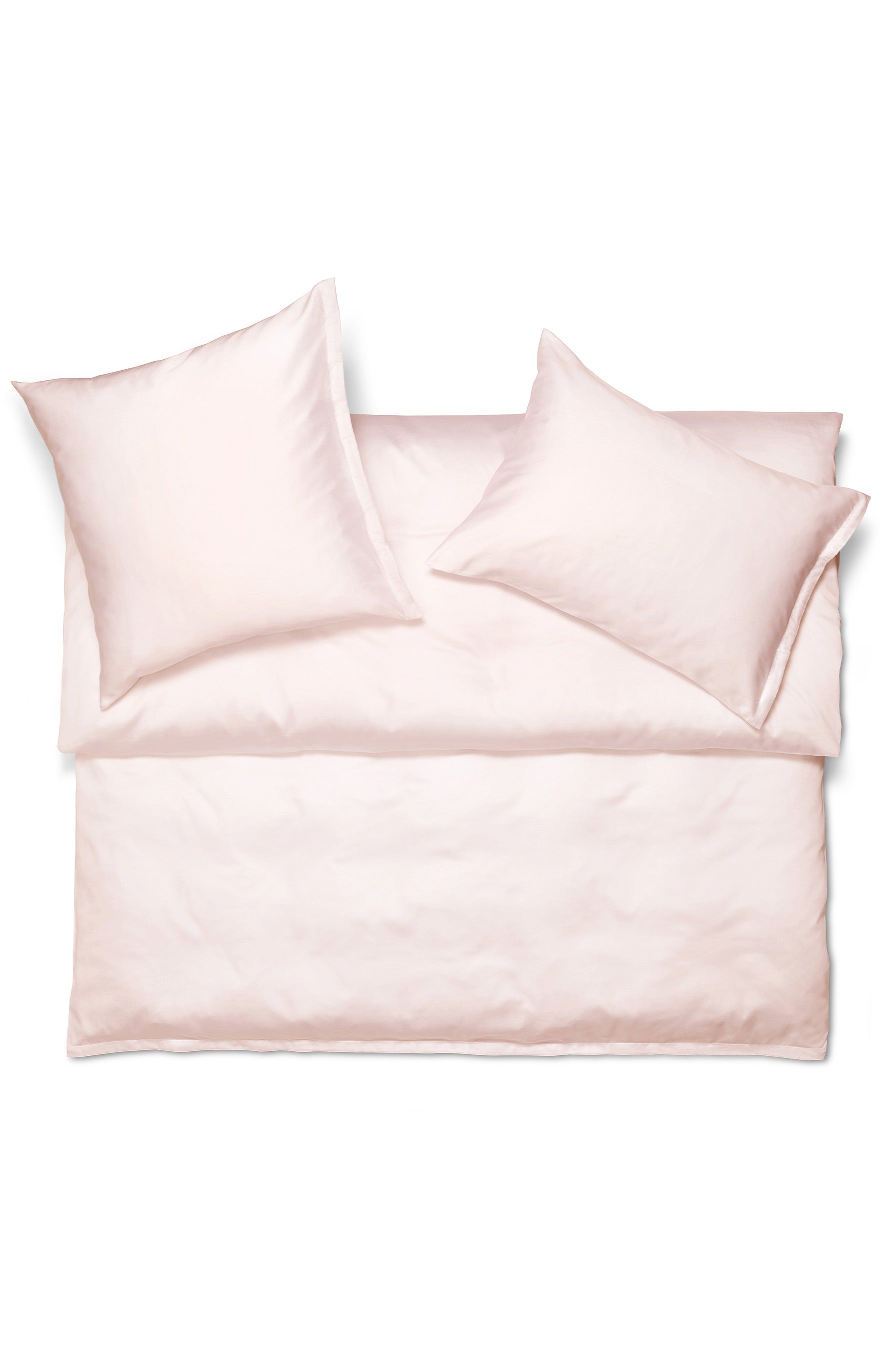 Kissenbezug SATIN NOBLESSE UNI
