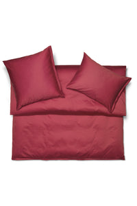 Kissenbezug SATIN NOBLESSE UNI