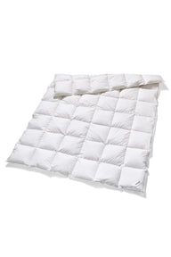 SLEEPLINE CARO Classic medium - warmes Ganzjahresduvet