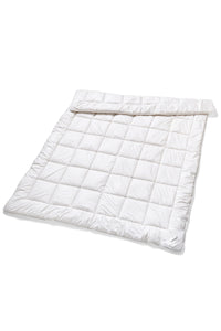 SLEEPLINE CAMEL white - Edelhaarduvet