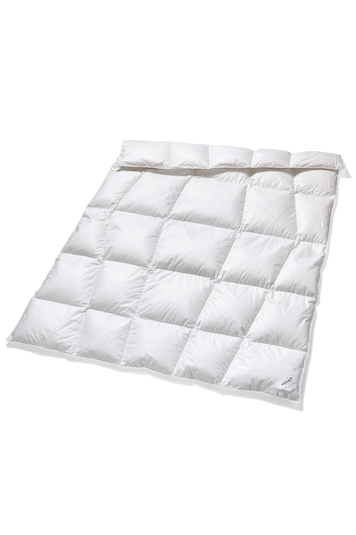 ROYAL Daunen medium - warmes Ganzjahresduvet