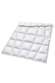 ROYAL Daunen medium - warmes Ganzjahresduvet