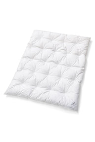 TRADITIONELL PUNTO Daunen - Flachduvet