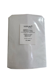 SLEEPLINE KISSEN-FIX Jersey-Stretch Tempur