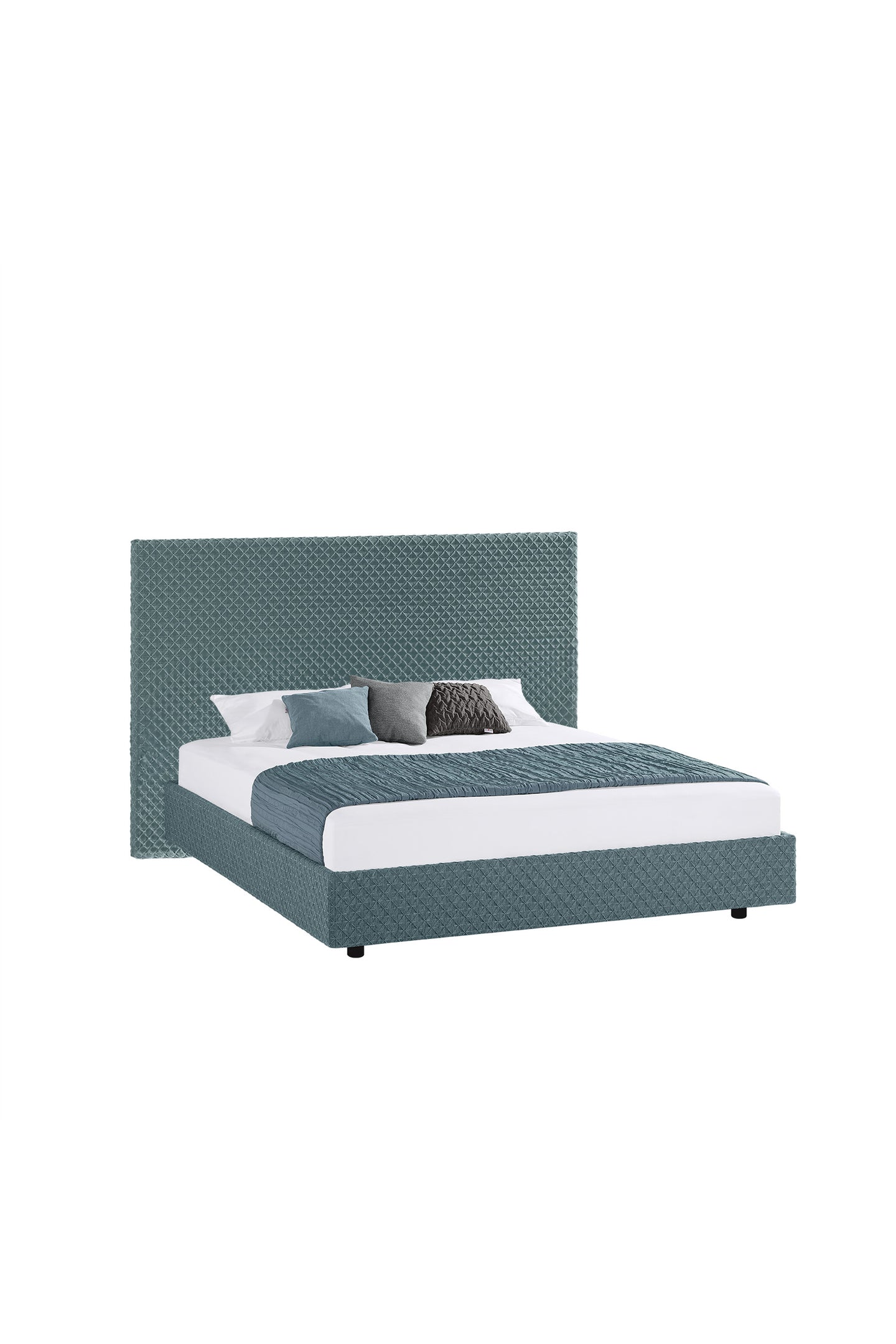 Röwa SOMEO Bett in Soft Basic RM772 (ab Ausstellung)