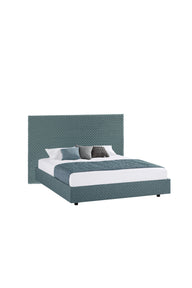 Röwa SOMEO Bett in Soft Basic RM772 (ab Ausstellung)