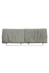 Aqua Dynamic MODO headboard Alcantara 200cm