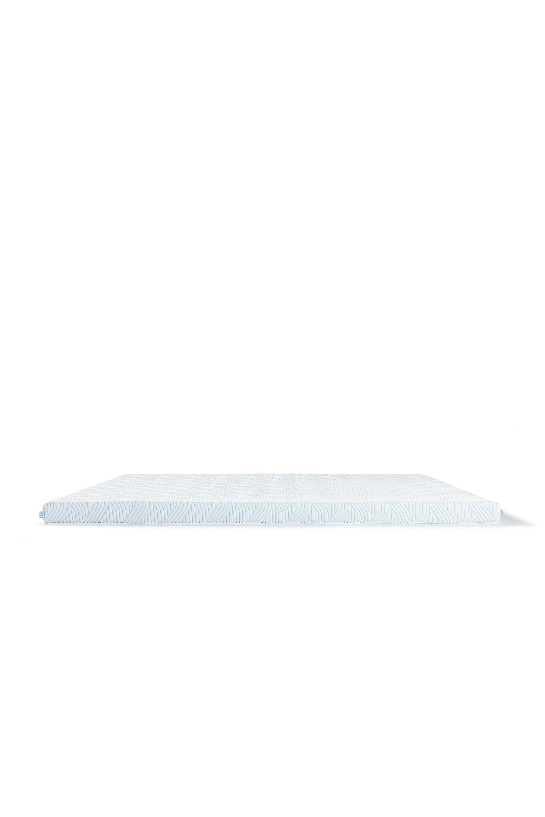 TEMPUR PRO® PLUS SMARTCOOL™ TOPPER MEDIUM