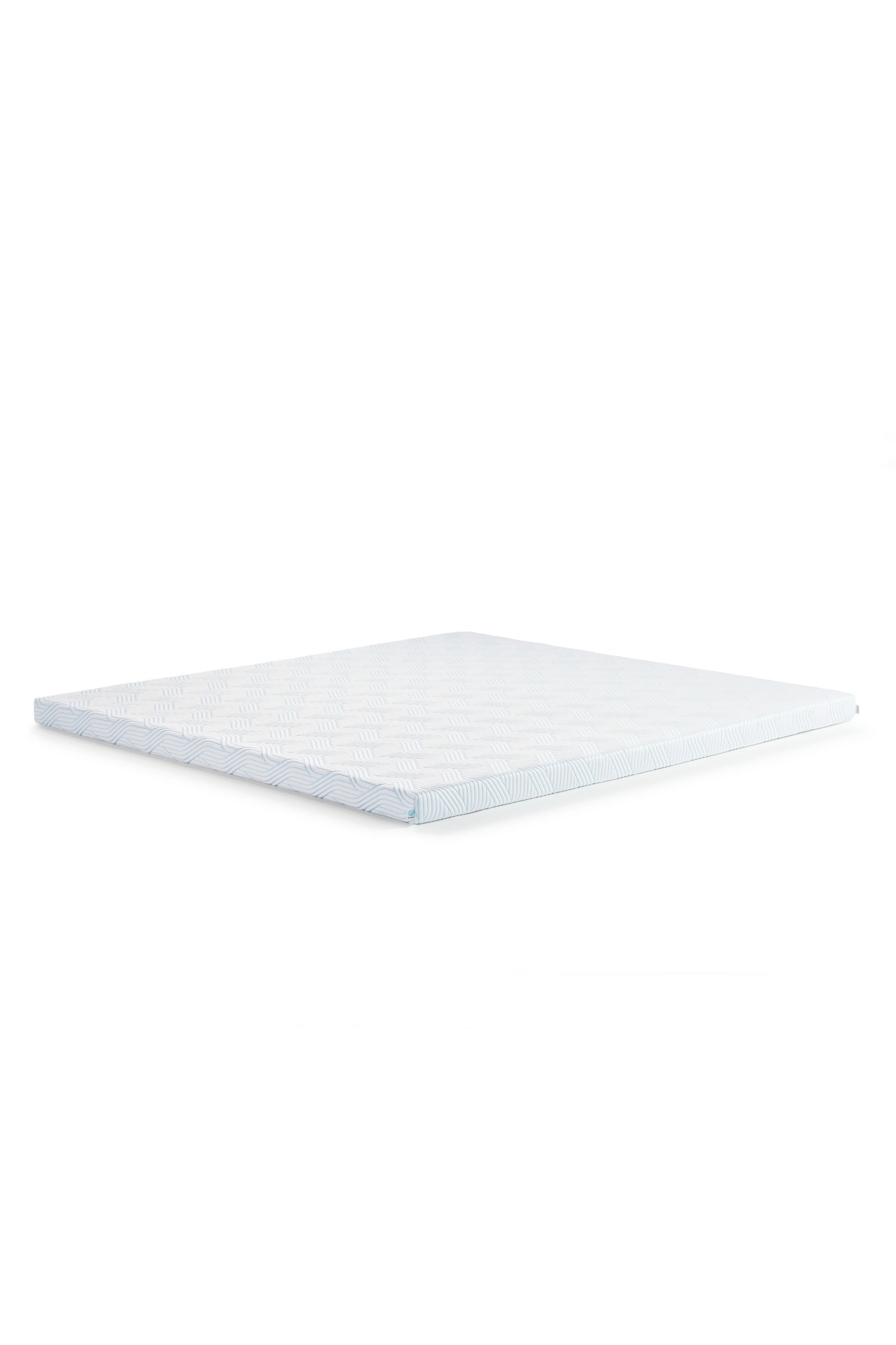 TEMPUR PRO® PLUS SMARTCOOL™ TOPPER SOFT