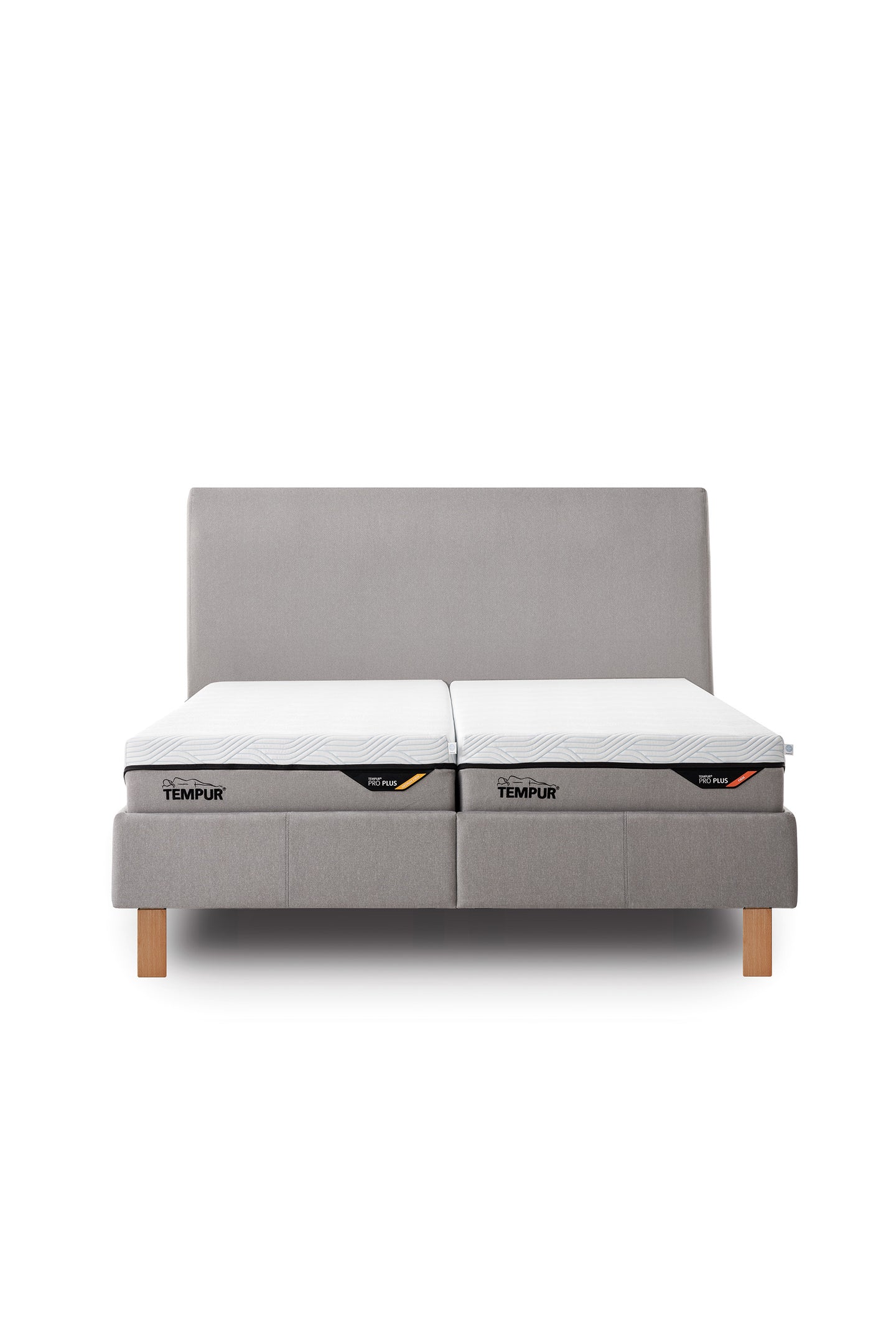 TEMPUR® Relax Bed Shape DUO