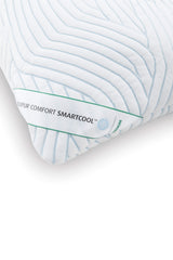 TEMPUR COMFORT SMARTCOOL™ PILLOW