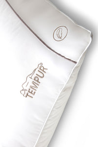 OREILLER DE SOMMEIL LUXE EN DUVET TEMPUR®