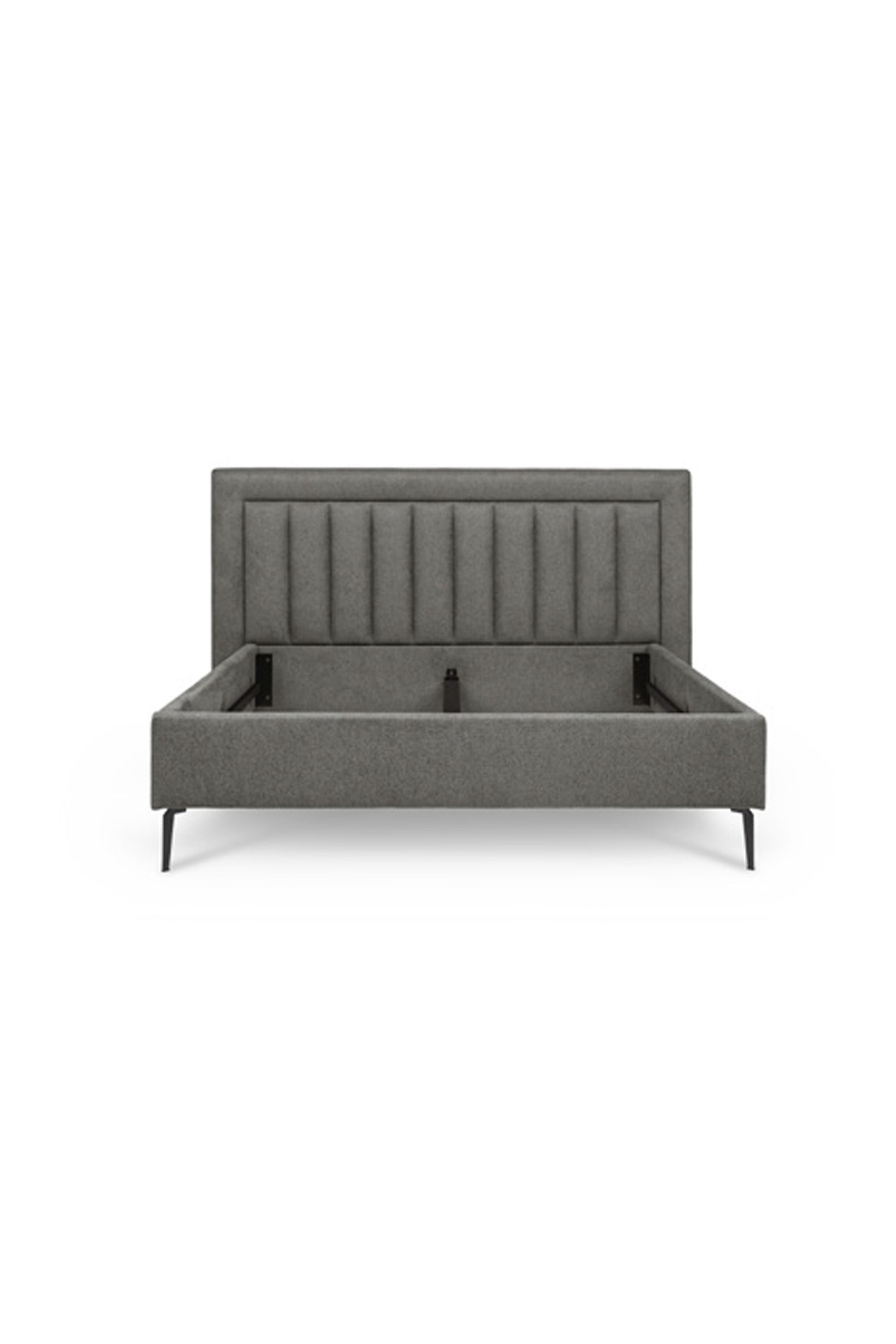 TEMPUR® Design Bett VINTAGE Nappaleder
