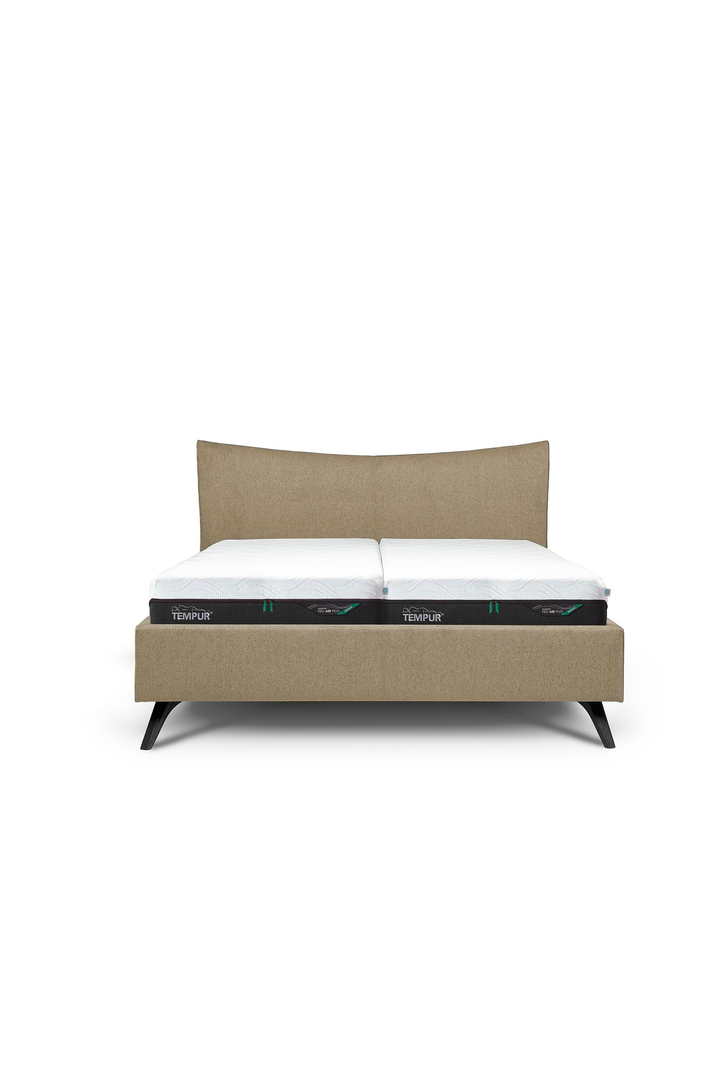 TEMPUR® BOXSPRING Bed Check