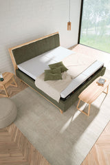 TEMPUR® BOXSPRING Bed Check