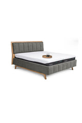 TEMPUR® BOXSPRING Bed Check