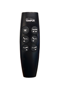 TEMPUR® Fernbedienung