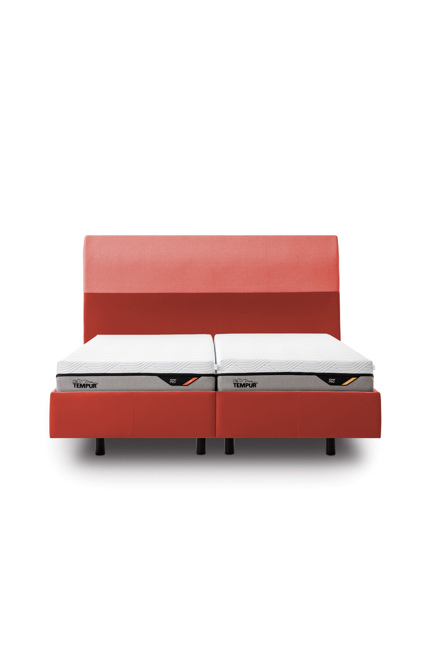 TEMPUR® Relax Bed Shape DUO